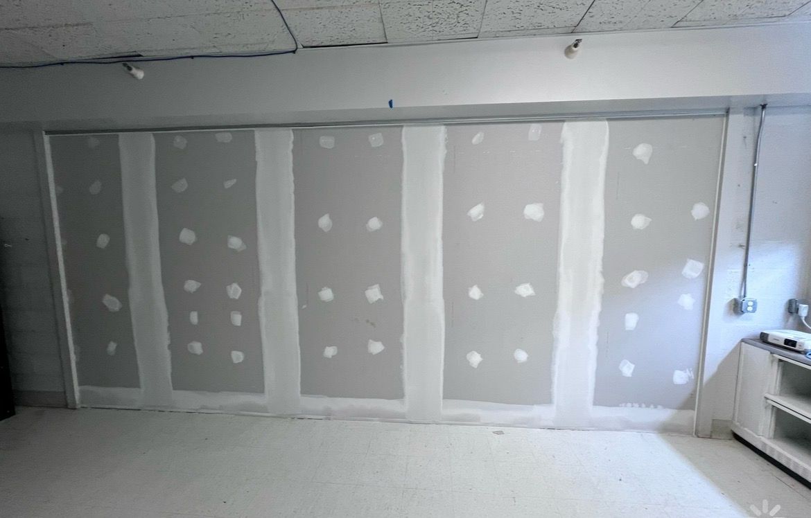 Home Improvements